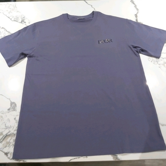 SOLD DIOR MENS T SHIRT - Picture 1 of 3